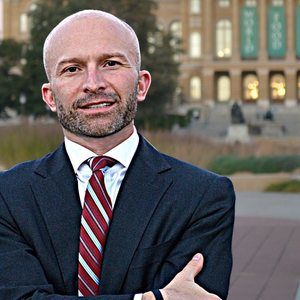 Meet your Posher, Mark